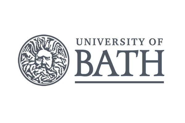 University of Bath logo