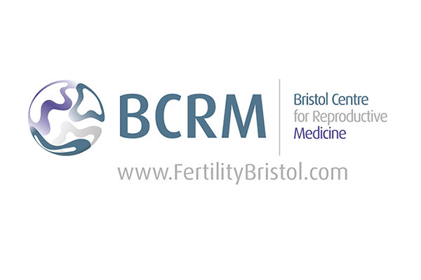 Bristol Centre for Reproductive Medicine Logo