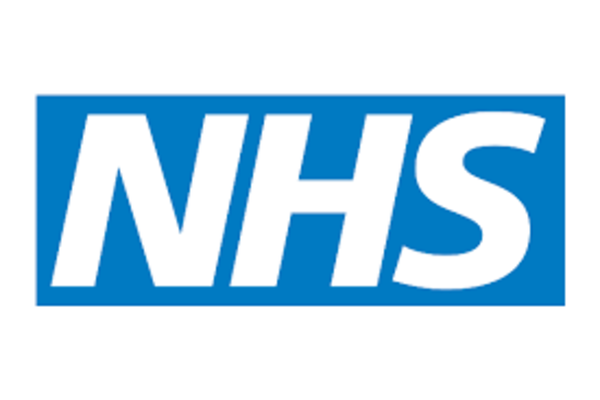 NHS logo