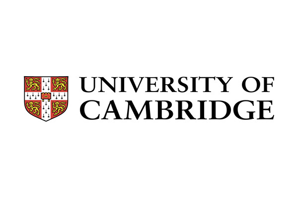 University of Cambridge logo