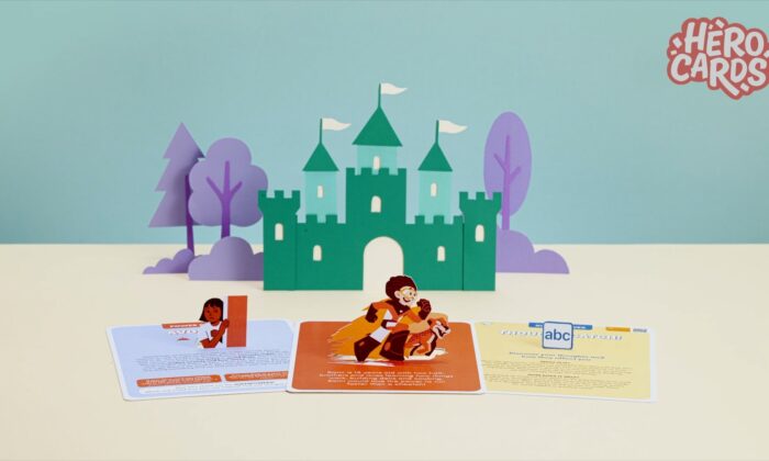 Kickstarter Video image